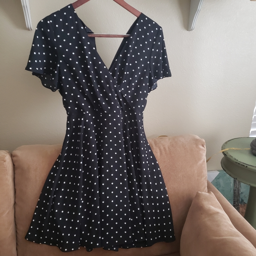 Express Dress